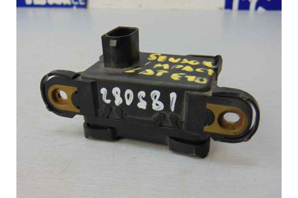 6762769 SENSOR BMW SERIE 1 BERLINA (E81/E87)