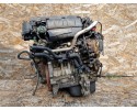 ENGINE BARE POST CITROEN C3 PEUGEOT 206 1 4 HDI 10FD16 Catalog number of the part SILNIK GOLY SLUPEK CITROEN C3 PEUGEOT 206 1 4 