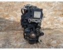 ENGINE BARE POST CITROEN C3 PEUGEOT 206 1 4 HDI 10FD16 Car type 4x4 SUV passenger cars