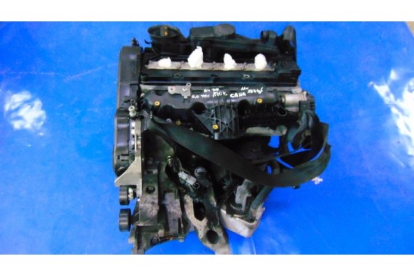 ENGINE 2 0TDI CAHA 170KM AUDI A4 B8 08 15R