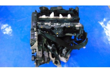 ENGINE 2 0TDI CAHA 170KM AUDI A4 B8 08 15R