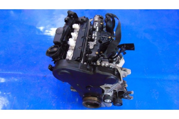 ENGINE 2 0TDI CAHA 170KM AUDI A4 B8 08 15R Catalog number of the part CAHA