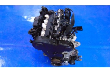 ENGINE 2 0TDI CAHA 170KM AUDI A4 B8 08 15R Catalog number of the part CAHA