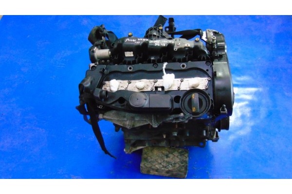 ENGINE 2 0TDI CAHA 170KM AUDI A4 B8 08 15R Part manufacturer Audi OE