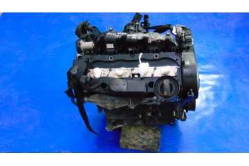 ENGINE 2 0TDI CAHA 170KM AUDI A4 B8 08 15R Part manufacturer Audi OE