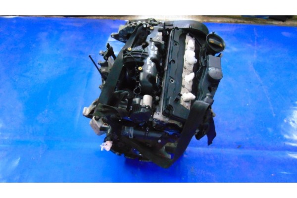 ENGINE 2 0TDI CAHA 170KM AUDI A4 B8 08 15R Packaging status replacement
