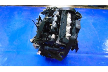 ENGINE 2 0TDI CAHA 170KM AUDI A4 B8 08 15R Packaging status replacement