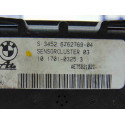 6762769 SENSOR BMW SERIE 1 BERLINA (E81/E87) 6762769 SENSOR BMW SERIE 1 BERLINA (E81/E87)