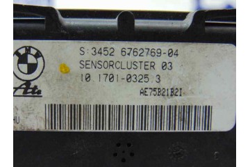 6762769 SENSOR BMW SERIE 1 BERLINA (E81/E87) 120d 6762769 185082 BMW - 2