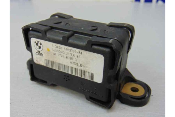 6762769 SENSOR BMW SERIE 1 BERLINA (E81/E87)