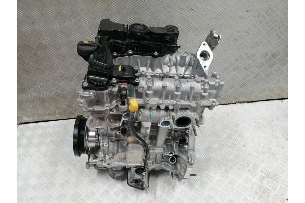 Citroen C3 IV 1 2 THP ENGINE HN09 NEW 600 KILOMETRE MILEAGE