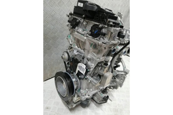 Citroen C3 IV 1 2 THP ENGINE HN09 NEW 600 KILOMETRE MILEAGE Car type passenger cars