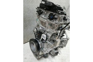 Citroen C3 IV 1 2 THP ENGINE HN09 NEW 600 KILOMETRE MILEAGE Car type passenger cars