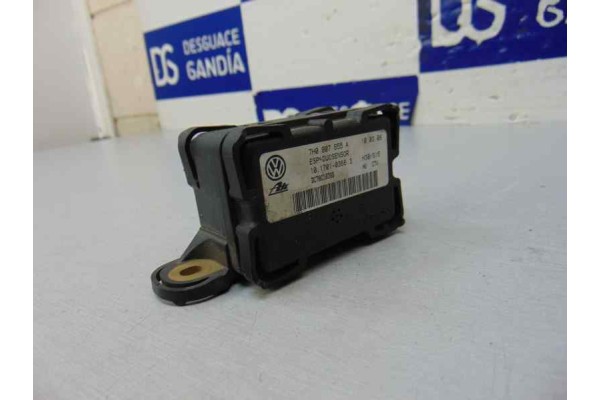 7H0907655A SENSOR SEAT LEON (1P1) Reference 7H0907655A 185083 SEAT - 1
