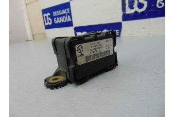 7H0907655A SENSOR SEAT LEON (1P1) Reference 7H0907655A 185083 SEAT - 1