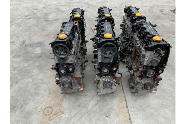 Motor Fiat Doblo 1.9 JTD Multijet 192A9000