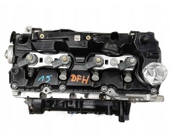 VOLKSWAGEN ARTEON 2017 DIESEL ENGINE DFH 2 0 TDI 58000KM