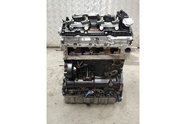 VOLKSWAGEN ARTEON 2017 DIESEL ENGINE DFH 2 0 TDI 58000KM Catalog number of the part DFH 2 0 TDI