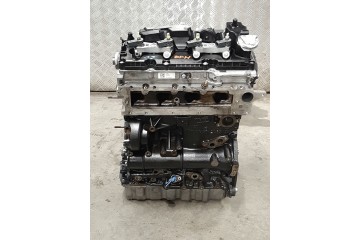 VOLKSWAGEN ARTEON 2017 DIESEL ENGINE DFH 2 0 TDI 58000KM Catalog number of the part DFH 2 0 TDI