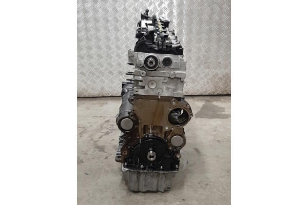 VOLKSWAGEN ARTEON 2017 DIESEL ENGINE DFH 2 0 TDI 58000KM Part manufacturer Volkswagen OE