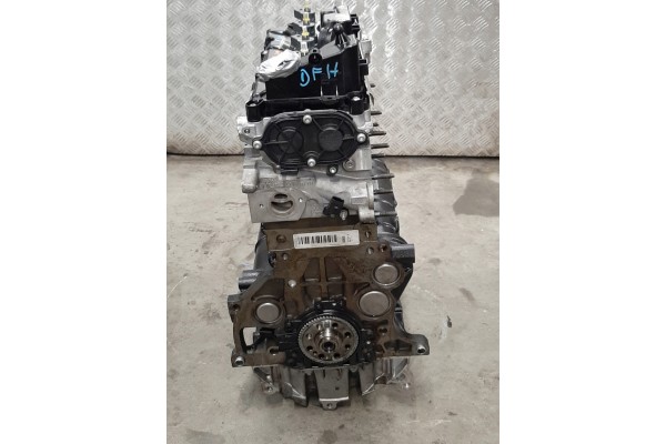 VOLKSWAGEN ARTEON 2017 DIESEL ENGINE DFH 2 0 TDI 58000KM Engine type diesel