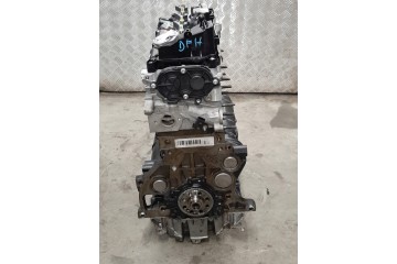 VOLKSWAGEN ARTEON 2017 DIESEL ENGINE DFH 2 0 TDI 58000KM Engine type diesel