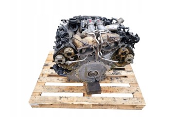 Audi S8 4 0 TFSI V8 CTF engine