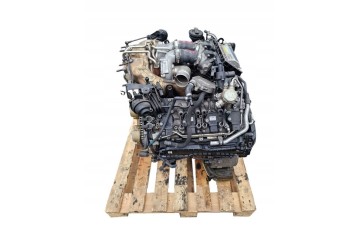 Audi S8 4 0 TFSI V8 CTF engine Catalog number of the part CTF