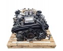Audi S8 4 0 TFSI V8 CTF engine Car type passenger cars
