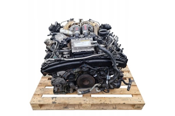 Audi S8 4 0 TFSI V8 CTF engine Car type passenger cars
