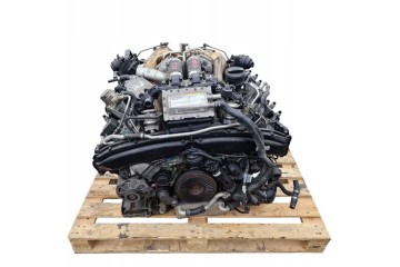 Audi S8 4 0 TFSI V8 CTF engine Car type passenger cars