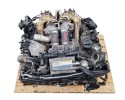 Audi S8 4 0 TFSI V8 CTF engine Engine type petrol