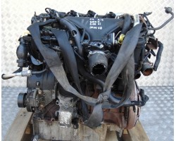 ENGINE 2 0 HDI 10DYXA Scudo Jumpy Expert 2 2 0HDI COMPLETE