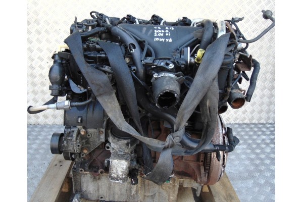 ENGINE 2 0 HDI 10DYXA Scudo Jumpy Expert 2 2 0HDI COMPLETE