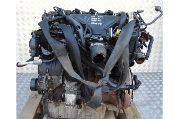 ENGINE 2 0 HDI 10DYXA Scudo Jumpy Expert 2 2 0HDI COMPLETE