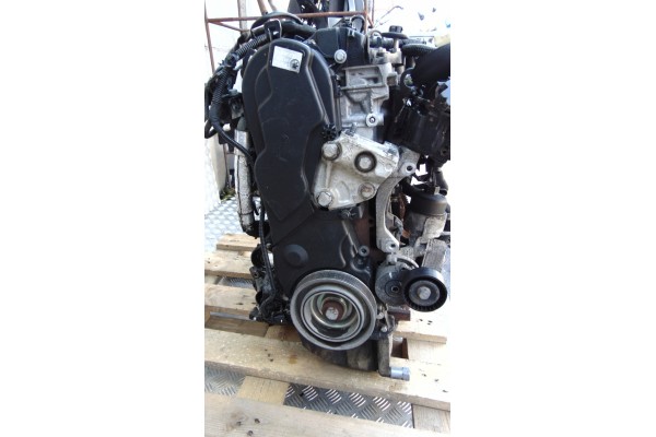 ENGINE 2 0 HDI 10DYXA Scudo Jumpy Expert 2 2 0HDI COMPLETE Packaging status replacement