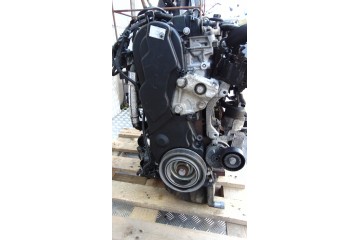 ENGINE 2 0 HDI 10DYXA Scudo Jumpy Expert 2 2 0HDI COMPLETE Packaging status replacement