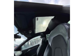 AUDI A5 COUPE (8T) 2.7 TDI