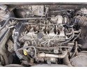 TOYOTA RAV4 III 2 2 D CAT COMPLETE ENGINE WITH INJECTIONS