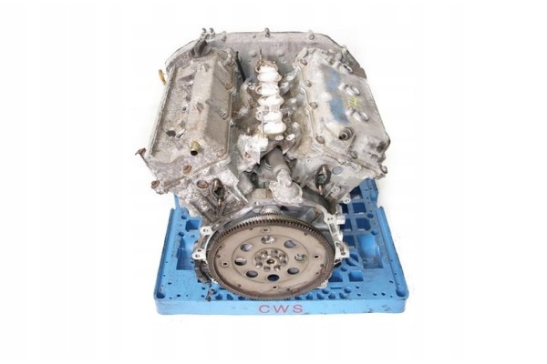 Nissan Maxima 3 0 V6 VQ30 engine
