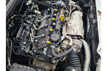 ENGINE 1 6 CDTI 110 KM B16DTL LVM LWQ COMPLETE OPEL ASTRA K Part manufacturer Opel OE