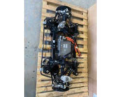 MG MG4 ELECTRIC MOTOR REAR BRIDGE DRIVE