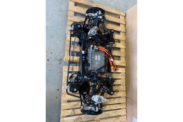 MG MG4 ELECTRIC MOTOR REAR BRIDGE DRIVE