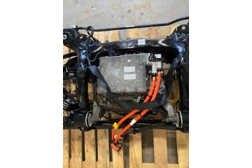 MG MG4 ELECTRIC MOTOR REAR BRIDGE DRIVE Catalog number of the part tbntntn