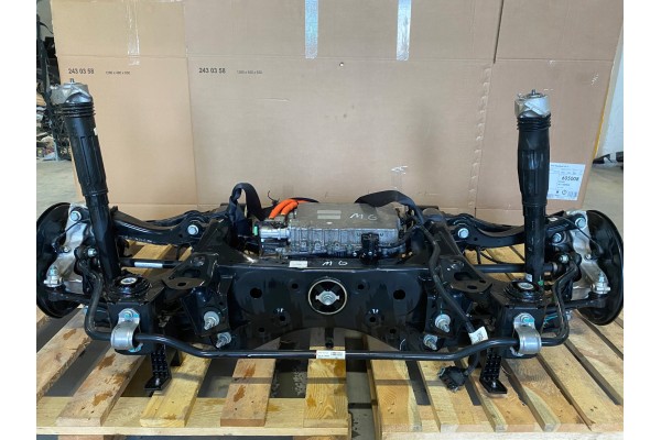 MG MG4 ELECTRIC MOTOR REAR BRIDGE DRIVE Part manufacturer MG OE