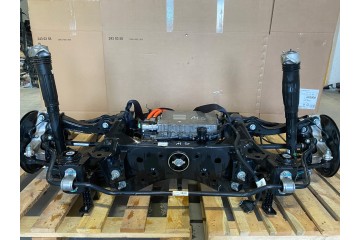 MG MG4 ELECTRIC MOTOR REAR BRIDGE DRIVE Part manufacturer MG OE