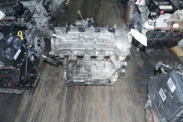 ENGINE TOYOTA AVENSIS T27 2 2 D4D 2AD FTV Catalog number of the part 2AD 2AD FTV