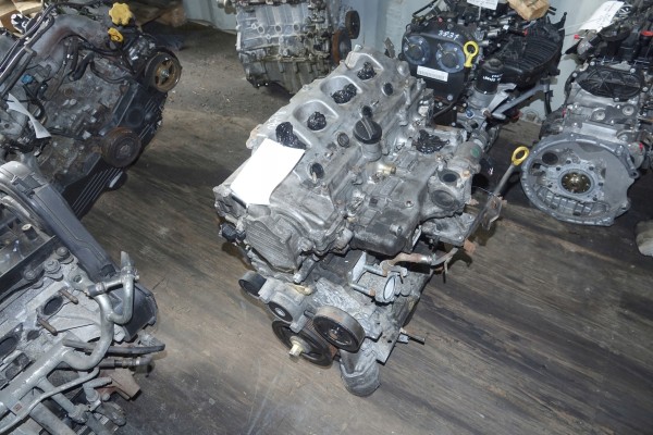 ENGINE TOYOTA AVENSIS T27 2 2 D4D 2AD FTV Part manufacturer Toyota OE