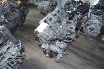 ENGINE TOYOTA AVENSIS T27 2 2 D4D 2AD FTV Part manufacturer Toyota OE