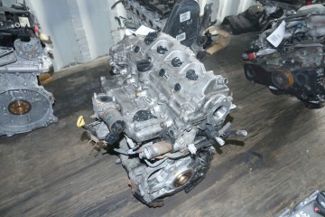 ENGINE TOYOTA AVENSIS T27 2 2 D4D 2AD FTV Car type passenger cars